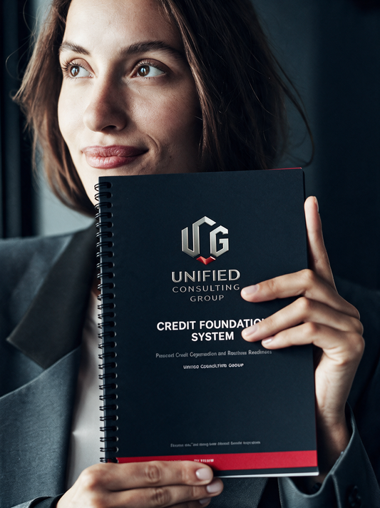 Personal Credit Foundation System